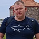 Юра, 34 года