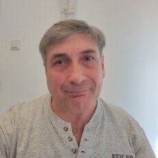 Фотография мужчины Виталий, 53 года из г. Эрфурт