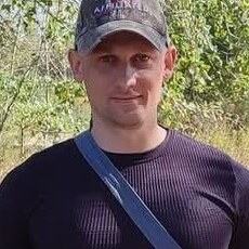 Фотография мужчины Олексій, 37 лет из г. Чернигов