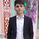 Расулбек, 28 лет