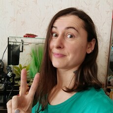 Фотография девушки Анна, 33 года из г. Владивосток