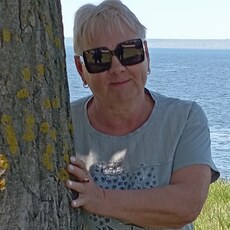 Фотография девушки Людмила, 68 лет из г. Безенчук