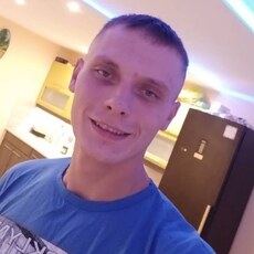 Фотография мужчины Сергей, 31 год из г. Волковыск