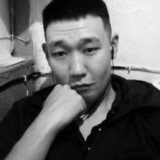 Фотография мужчины Азиз, 22 года из г. Бишкек