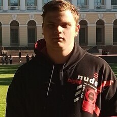 Фотография мужчины Евгений, 22 года из г. Елец