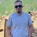 Антон, 23 года