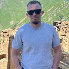 Фотография мужчины Антон, 23 года из г. Суздаль