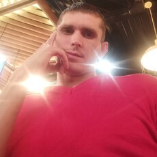Фотография мужчины Василий, 37 лет из г. Сатка