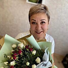 Фотография девушки Елена, 49 лет из г. Новосибирск