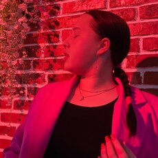 Фотография девушки Дарья, 19 лет из г. Благовещенск