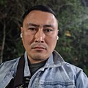 Арман, 35 лет