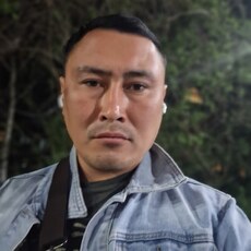 Фотография мужчины Арман, 35 лет из г. Семей