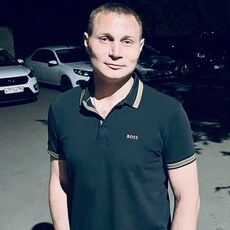 Фотография мужчины Денис, 36 лет из г. Саратов