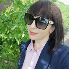 Елена, 43 из г. Благовещенск.