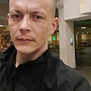 Серега, 33 года