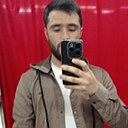 Дима, 26 лет