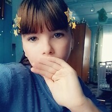 Марина Яковенко, 20 из г. Саянск.