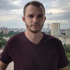 Артём, 28 из г. Москва.