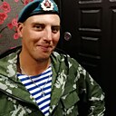 Сергей, 32 года