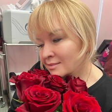 Натали, 51 из г. Москва.