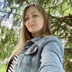 Фотография девушки Анна, 43 года из г. Провидения