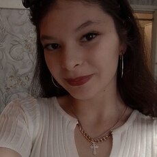 Фотография девушки Екатерина, 19 лет из г. Катав-Ивановск