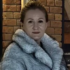 Ольга, 39 из г. Бузулук.