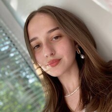 Фотография девушки Алиса, 21 год из г. Могилев