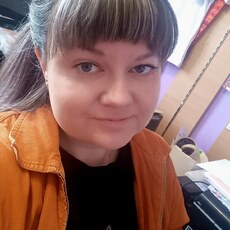 Юлия, 32 из г. Новосибирск.