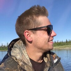 Фотография мужчины Павел, 28 лет из г. Надым