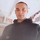 Леонид, 27 лет