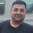 Рашад, 44 года