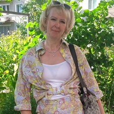 Елена, 51 из г. Уссурийск.