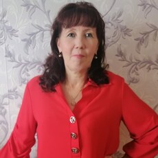 Светлана, 52 из г. Челябинск.