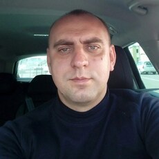 Фотография мужчины Александр, 37 лет из г. Брест