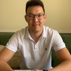 Фотография мужчины Эрдни, 28 лет из г. Элиста