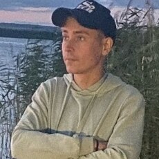 Фотография мужчины Александр, 26 лет из г. Льгов