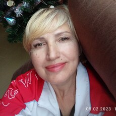 Фотография девушки Светлана, 57 лет из г. Севастополь