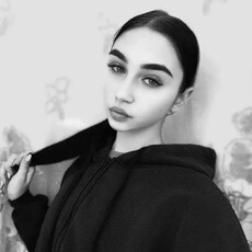 Фотография девушки Лиза, 21 год из г. Ярцево