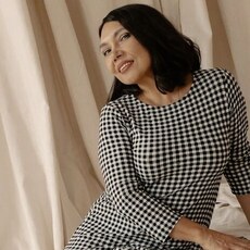 Изольда, 60 из г. Екатеринбург.
