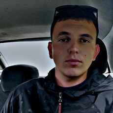 Фотография мужчины Матвей, 22 года из г. Чусовой