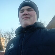 Фотография мужчины Даник, 20 лет из г. Смолевичи