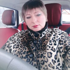 Фотография девушки Светлана, 48 лет из г. Бузулук