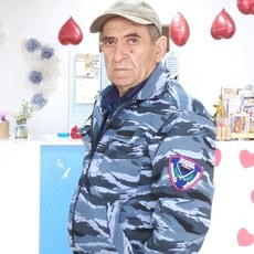 Фотография мужчины Автандил, 69 лет из г. Армавир