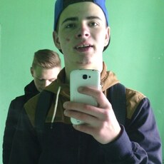 Фотография мужчины Макс, 26 лет из г. Темрюк