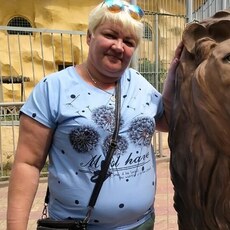 Фотография девушки Светлана, 46 лет из г. Петропавловск
