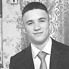 Фотография мужчины Влад, 18 лет из г. Чечерск