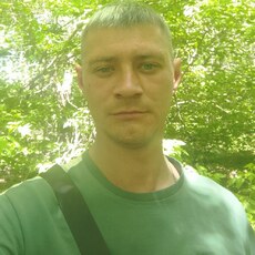 Фотография мужчины Алексей, 35 лет из г. Копейск