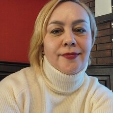 Яна, 47 из г. Барнаул.