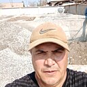 Бахтиер, 44 года